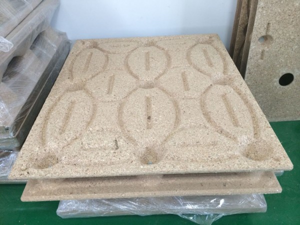 潜江市模压托盘